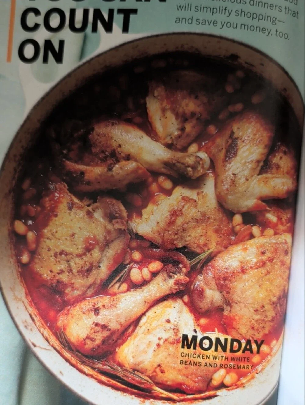Everyday Food Magazine Bundle